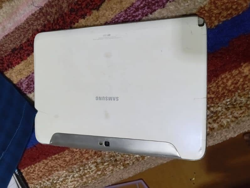 Samsung galaxy tab 3