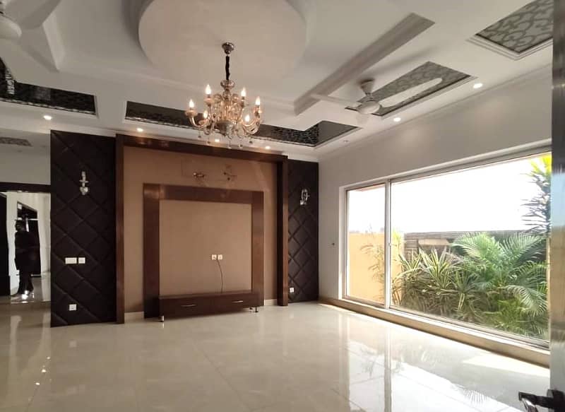 1 kanal Luxury House For Rent Block-D DHA Phase 5 1