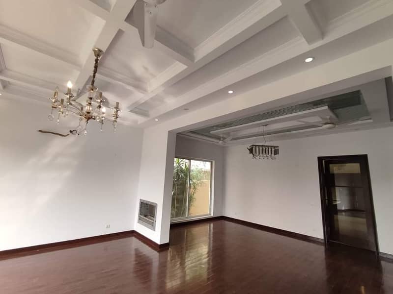 1 kanal Luxury House For Rent Block-D DHA Phase 5 3