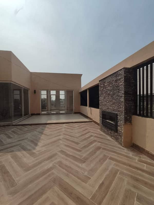 1 kanal Luxury House For Rent Block-D DHA Phase 5 10