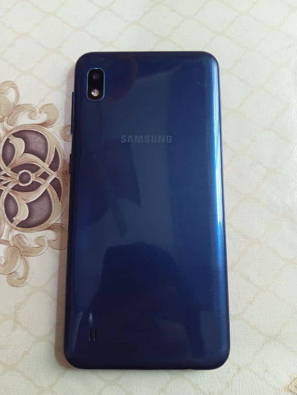 Samsung galaxy A10 0