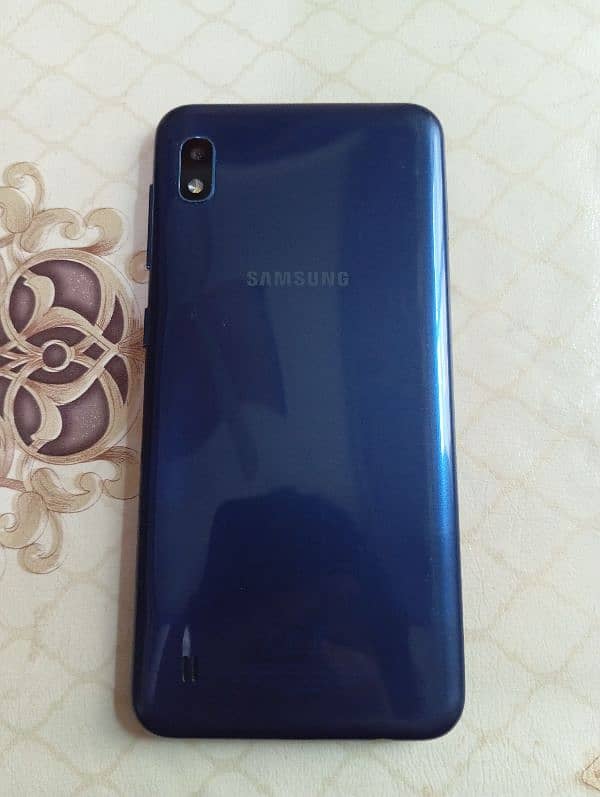 Samsung galaxy A10 1