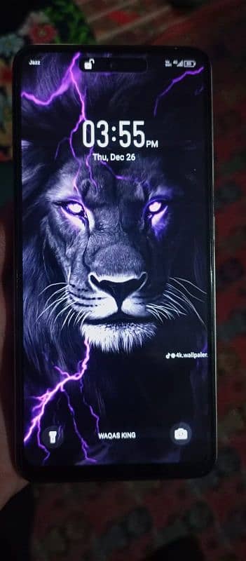 infinix smart 8 pro charger box available ha all ok ha ram at 128 3