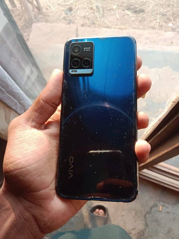 vivo y21t bilkul ok ha no repair no open charge diba sath ha 4