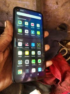 I'm selling Infinix Note7 Good Condition