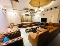 01 Kanal Luxury House For Rent In DD-Block DHA Phase 4