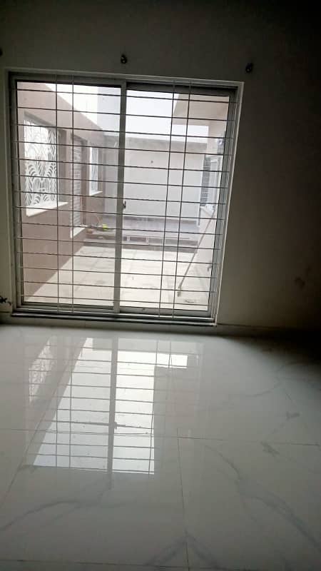 Fully Tile Flooring 1 Kanal Upper Portion For Rent E-Block DHA Phase 6 24