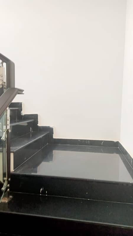 Fully Tile Flooring 1 Kanal Upper Portion For Rent E-Block DHA Phase 6 25