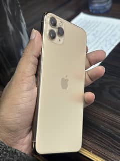 Apple iPhone 11 Pro Max