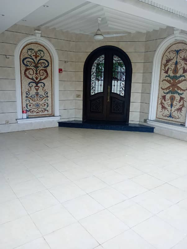 11 Marla Beautiful House For Sale DHA Phase 3 0