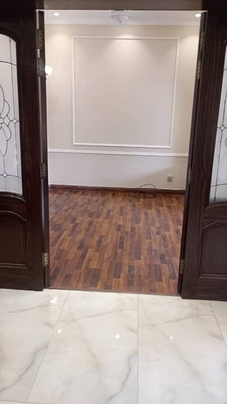 11 Marla Beautiful House For Sale DHA Phase 3 11