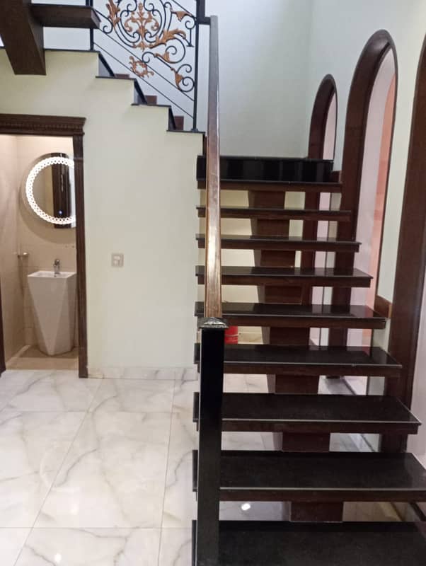 11 Marla Beautiful House For Sale DHA Phase 3 14