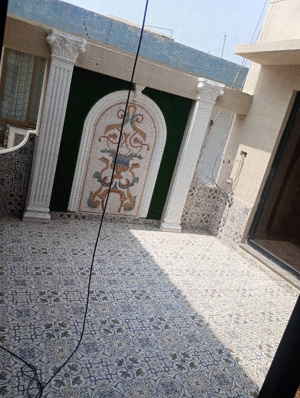 11 Marla Beautiful House For Sale DHA Phase 3 33