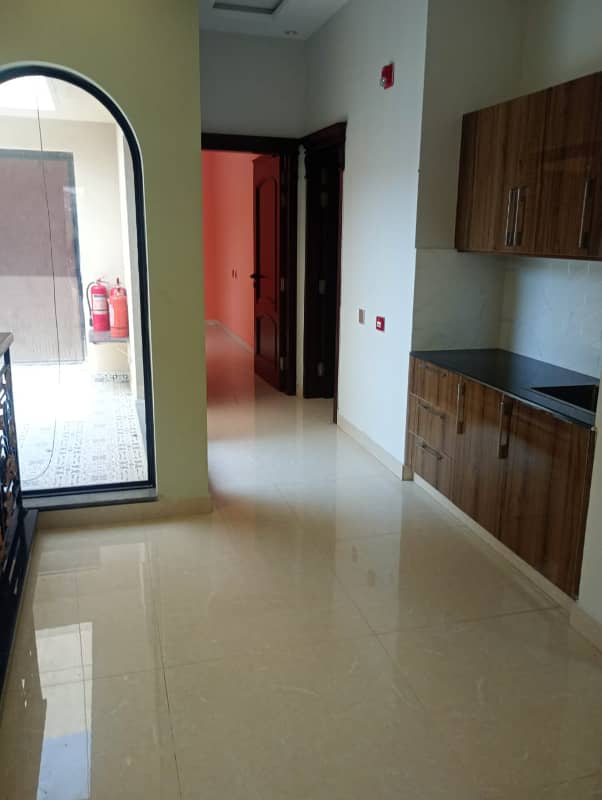 11 Marla Beautiful House For Sale DHA Phase 3 36