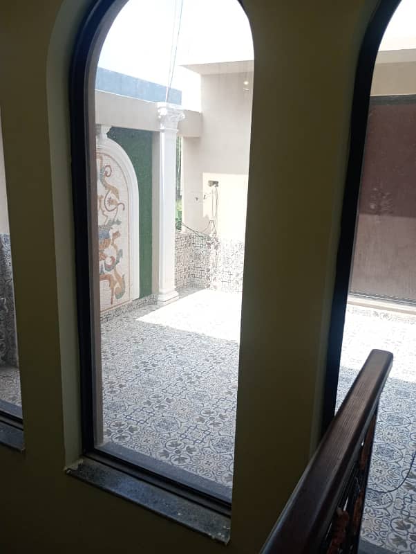 11 Marla Beautiful House For Sale DHA Phase 3 37