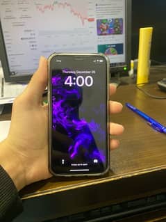 Iphone 11 pro