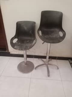 chairs