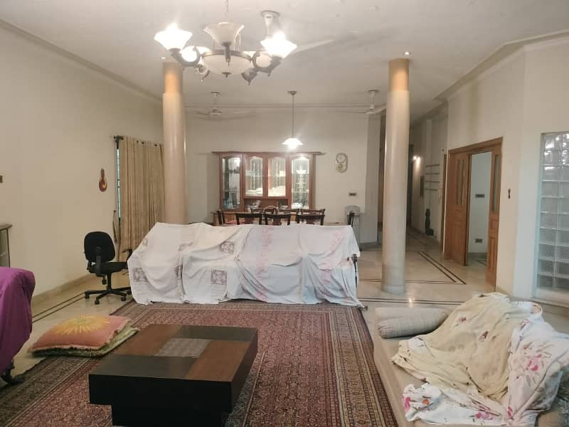 01 Kanal Modern Design House For Sale In DHA Phase 4 Block-CC Lahore. 24