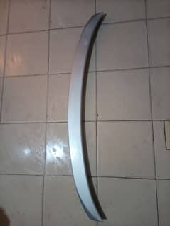 Spoiler Corolla Honda Suzuki Contact No 03037802695