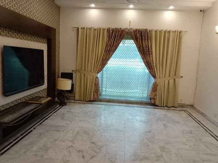 like brand new 1kanal House For Rent 1