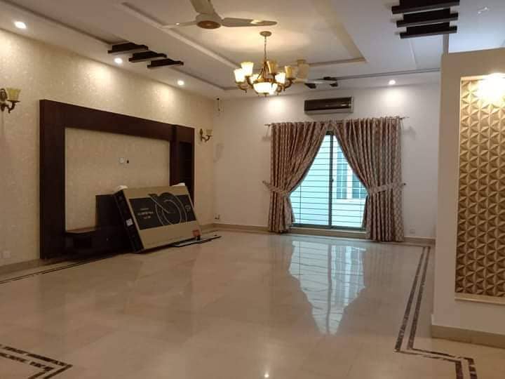 like brand new 1kanal House For Rent 7