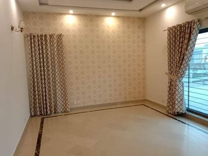 like brand new 1kanal House For Rent 14