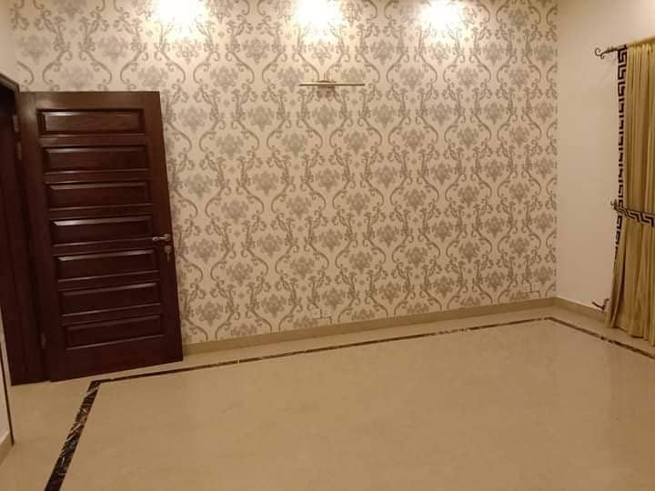 like brand new 1kanal House For Rent 16