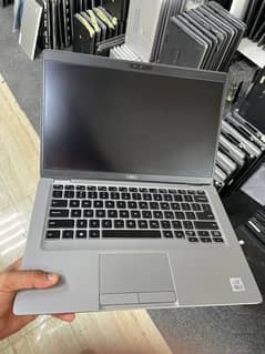 Dell Latitude 5410