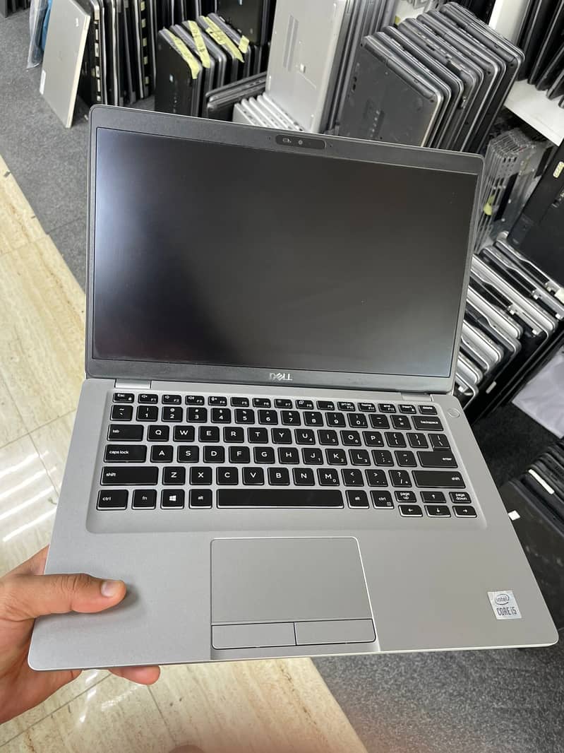 Dell Latitude 5410 0