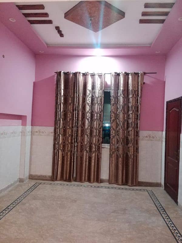 New Separate Lower Portion For Rent Canal Bank Fateh Garh Harbanspura 3