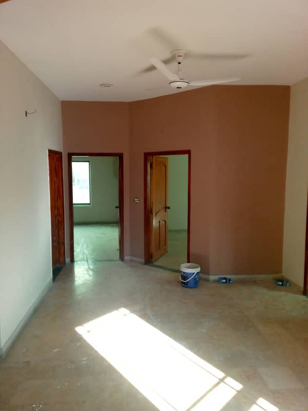 5 marla upper portion available for rent in Bahria Town: Sector D 6