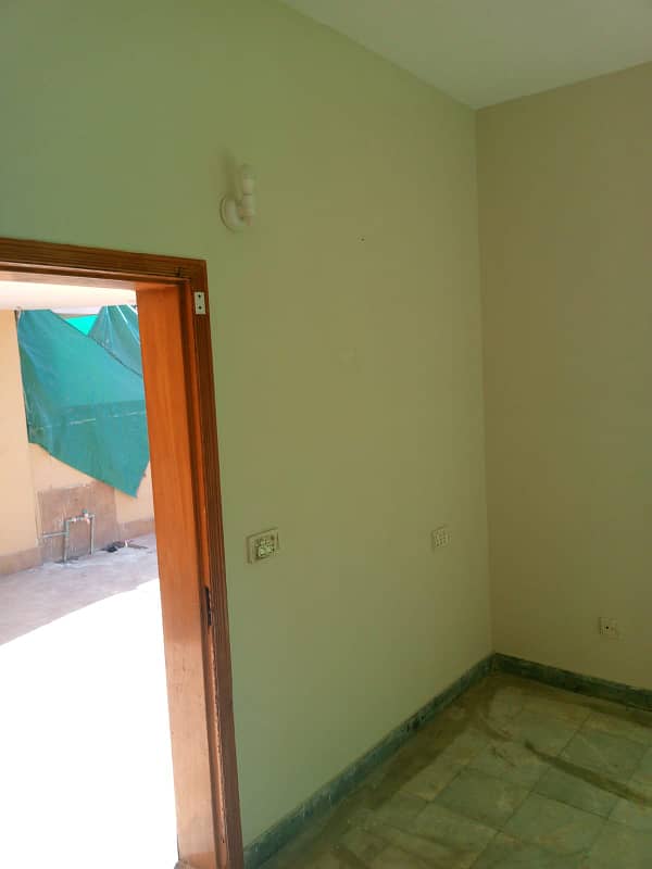 5 marla upper portion available for rent in Bahria Town: Sector D 7