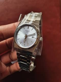 Tissot PRX Quartz