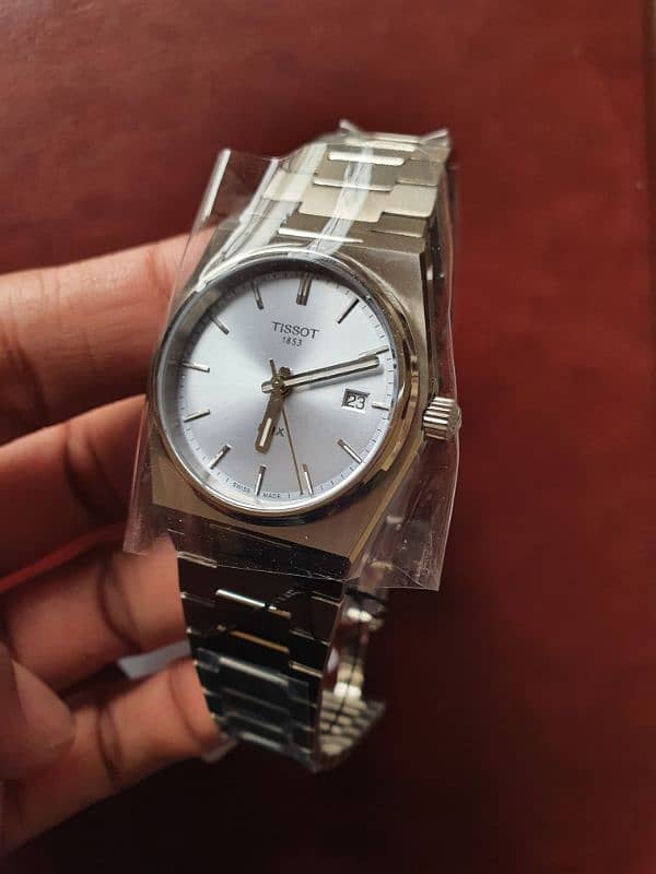 Tissot PRX Quartz 2