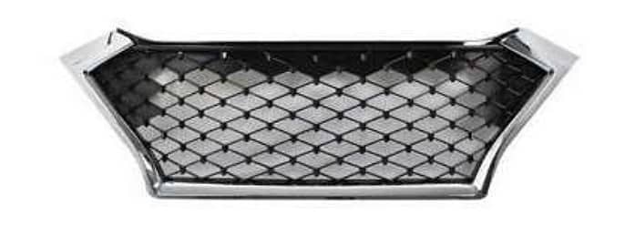 Front Grill Tucson 100% Genuine Scratchless 1