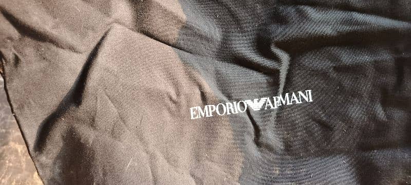 Emporio Armani 4