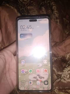 Tecno camon 20pro 8/256gb with box official