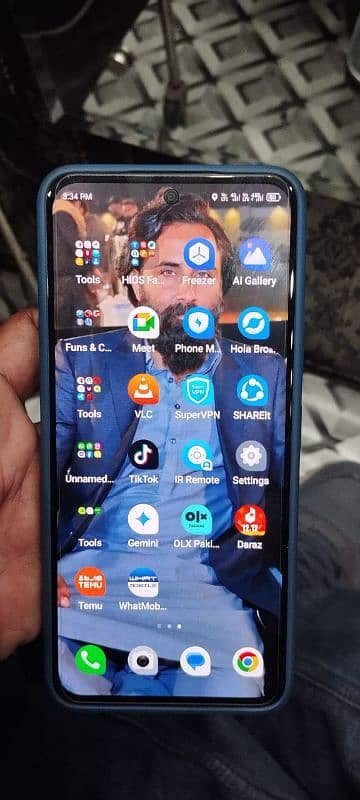 Tecno spark 13 pro 2