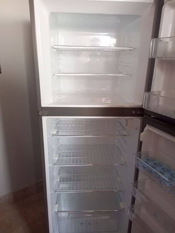 Haier Fridge 2