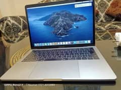 MacBook pro 2017