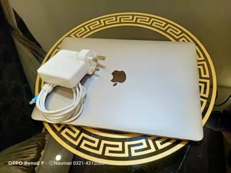 MacBook pro 2017 3