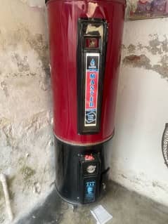 60 litre geyser