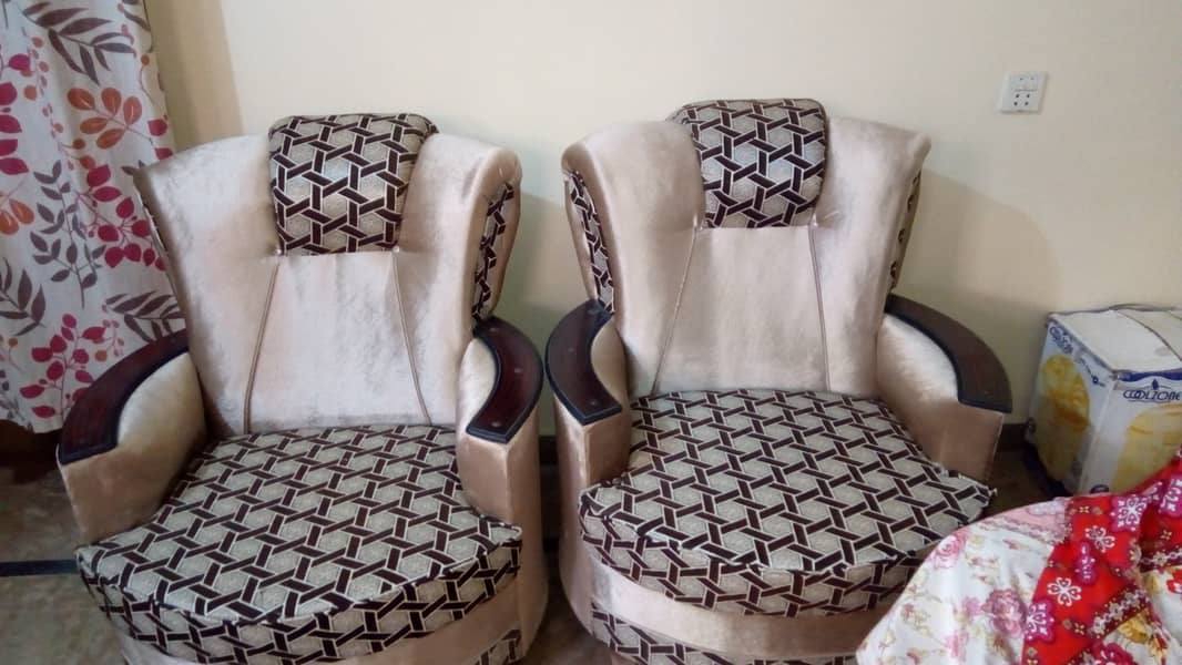 5 seater sofa set 1