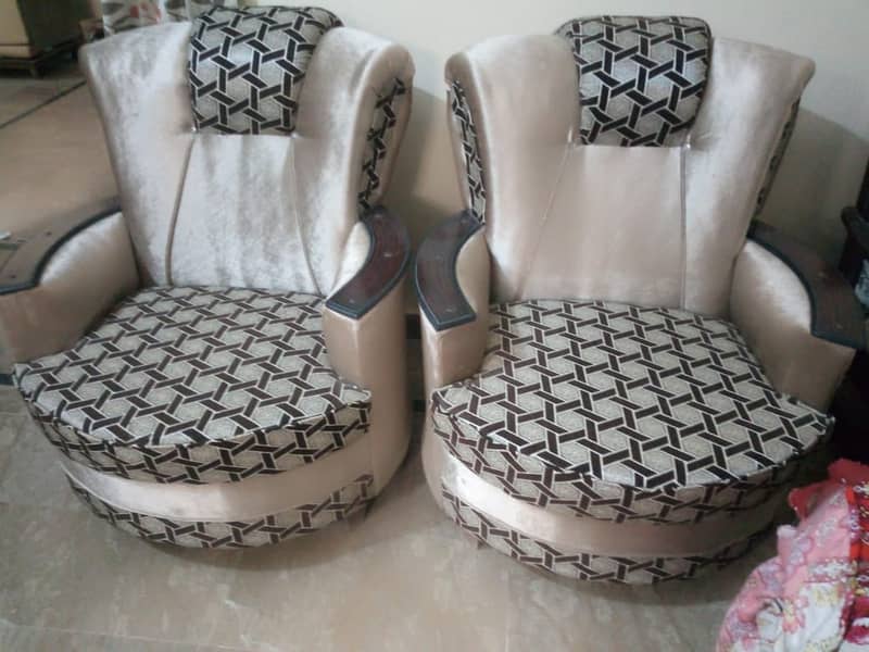 5 seater sofa set 5