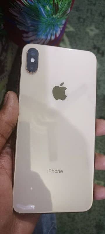 XS max 4