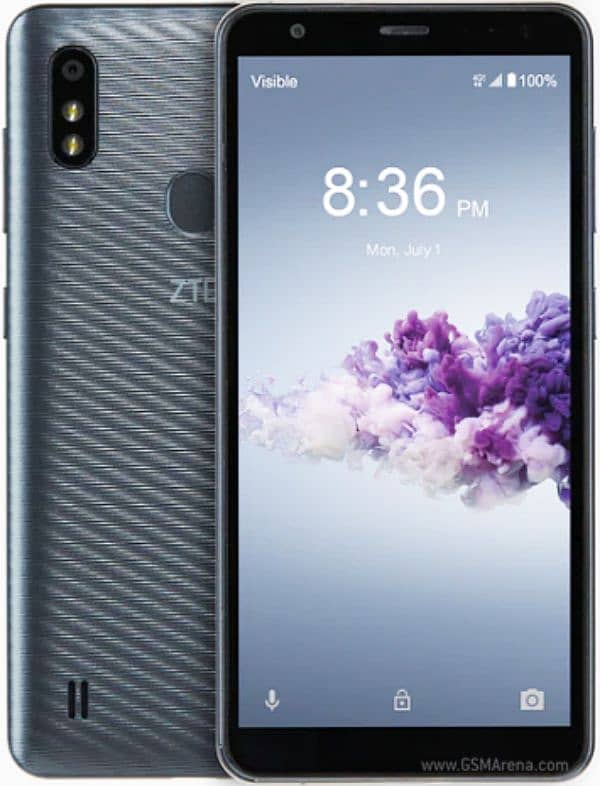 zte blade a3 prime 2