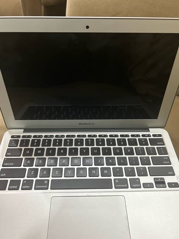 mac book air late 2014 2