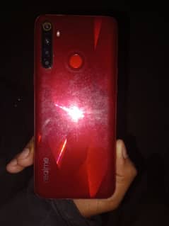 realme s5