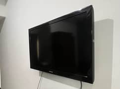 40 inch Full HD LCD TV