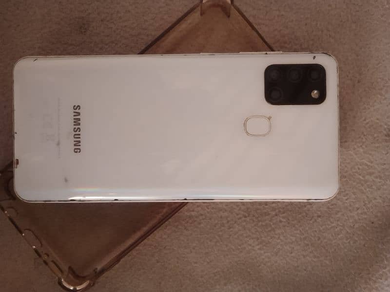 Samsung a21s 4/64 5